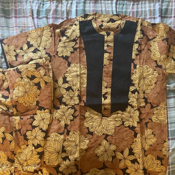 African Fitted Native Attire for Sale!!!! - Picture 5 of 16